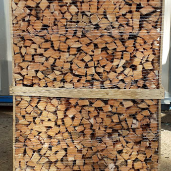 legno in bancali