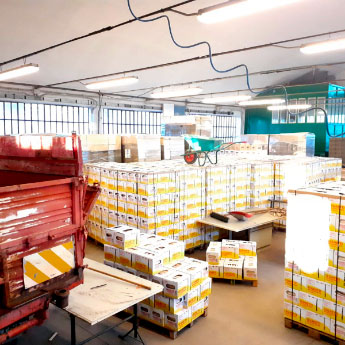 azienda cortina legnami