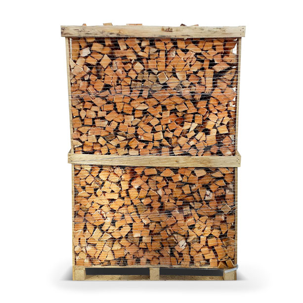 legno in bancali