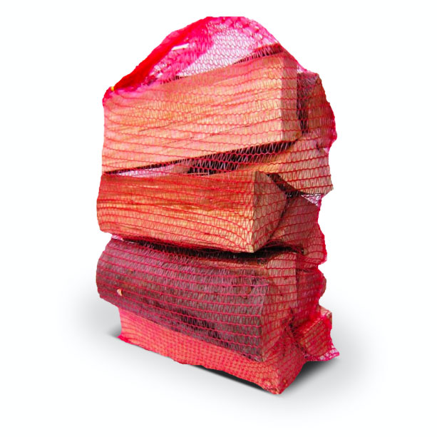 legno in sacco